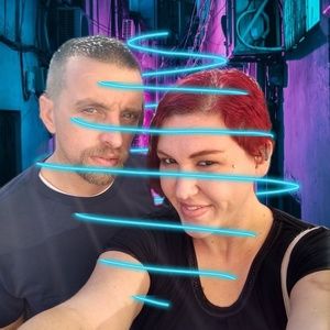 Meet your Posher, Kasie